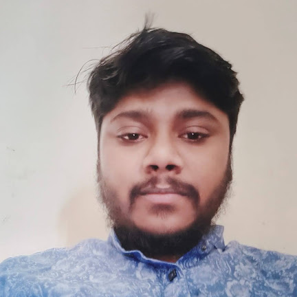 Md Kamrul Hasan